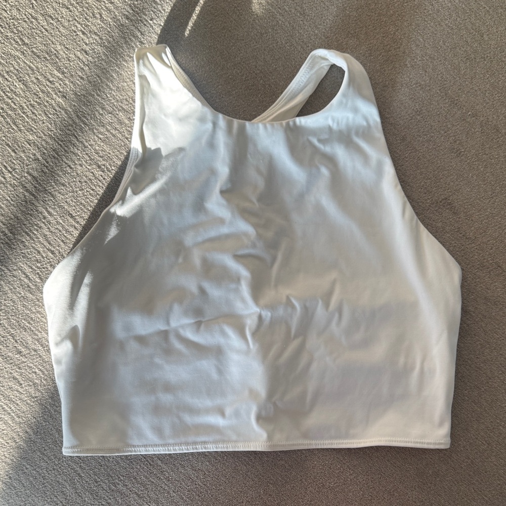 BORN PRIMITIVE Racerback Tank Top